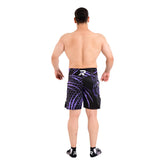 Premium MMA & BJJ Fight Shorts – Durable, Lightweight Training Gear for Grappling, Sparring & Competition